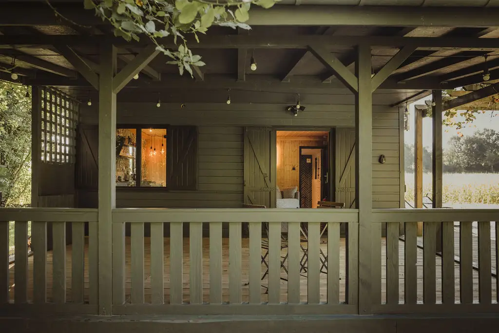 Cottage for 2 people in Dalhem Ô NaNo